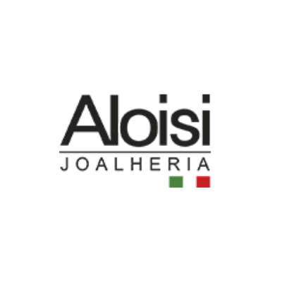 quem faz anuncio aloisi joalheria