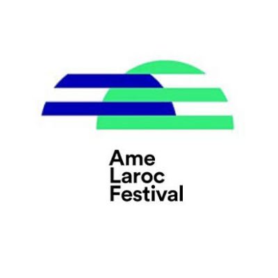 quem faz anuncio ame laroc festival