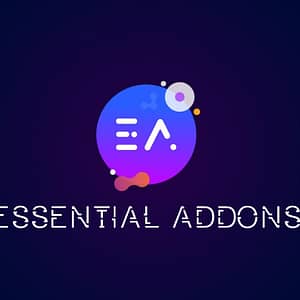 licença essential addons pro for elementor