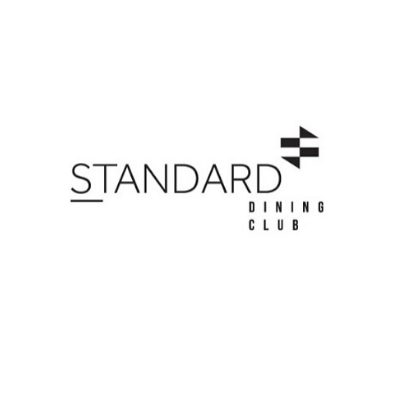 quem faz anuncio standard dining club
