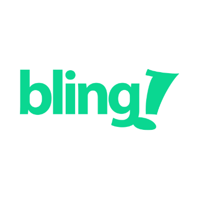 logo bling