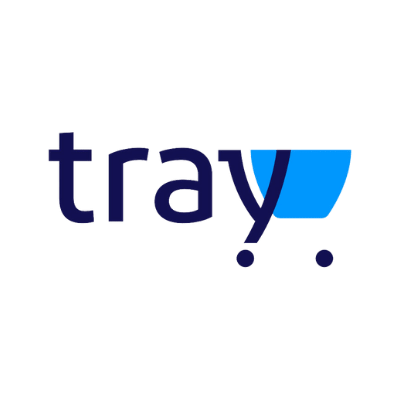 tray ecommerce logo