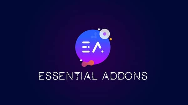 licenÃ§a essential addons pro for elementor
