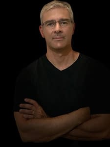 Rod Lopes