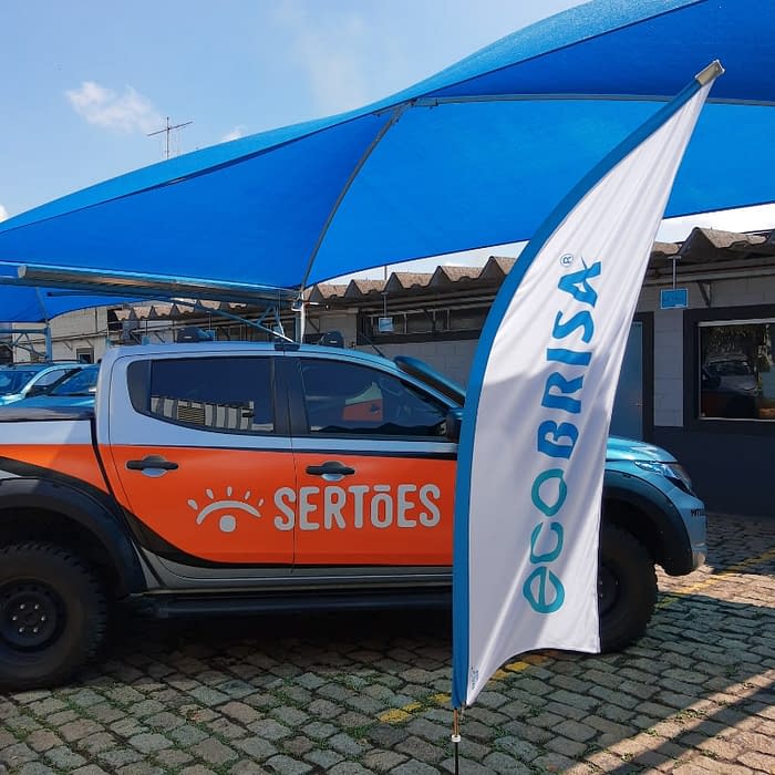 ecobrisa rally dos sertoes